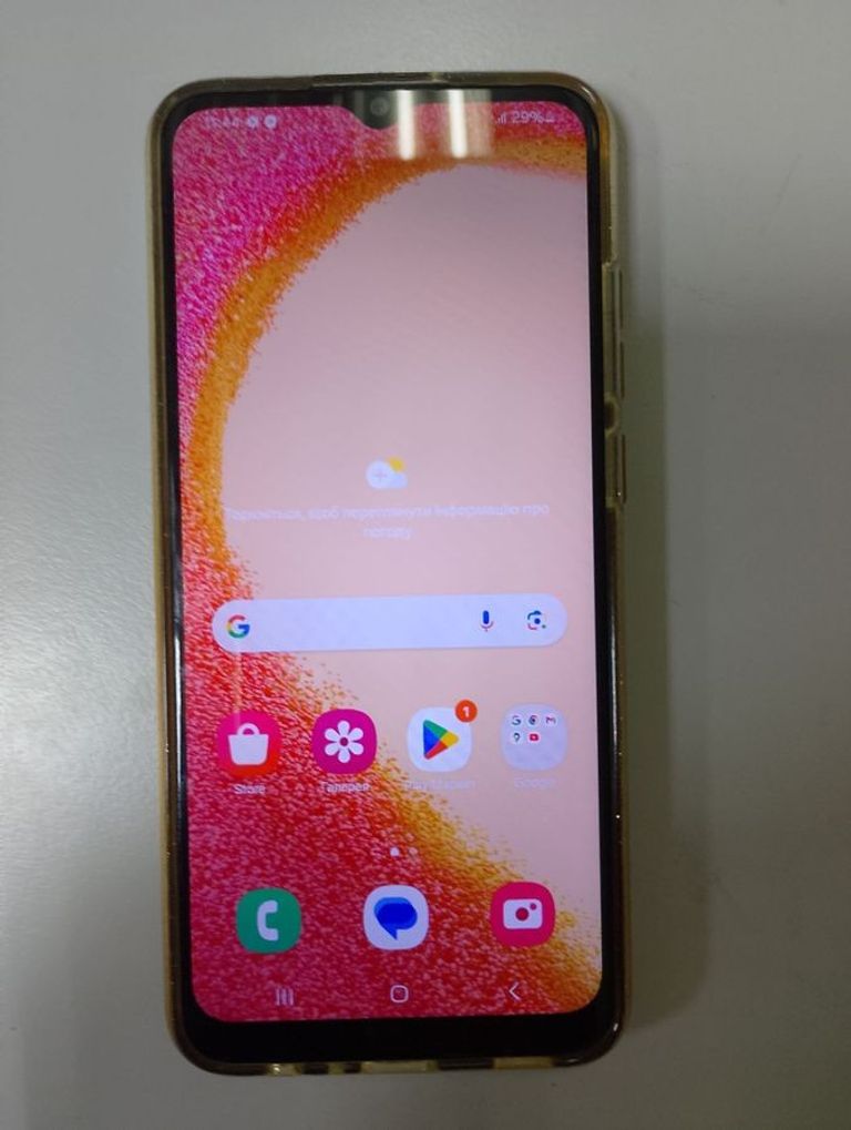 Купити Samsung galaxy a04e a042f 3/32gb Б/У