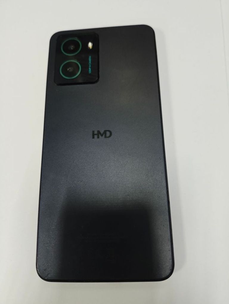 Hmd pulse+ 6/128gb Код:01-200860899. Зображення 9