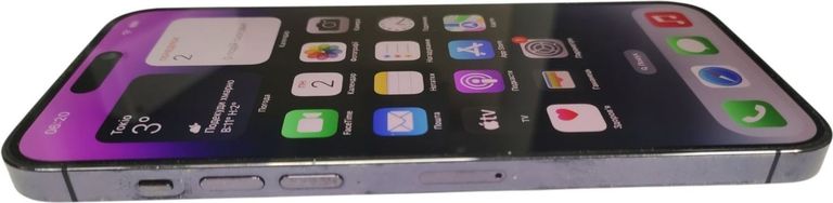 Apple iphone 14 pro max 256gb Код:01-200861380. Зображення 6