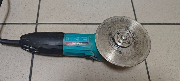 Оголошення Grand МШУ-125-1250 Б/У