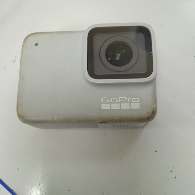 Купити GoPro hero 7 black Б/У