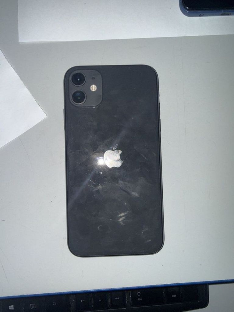 Оголошення Apple iphone 11 64gb Б/У