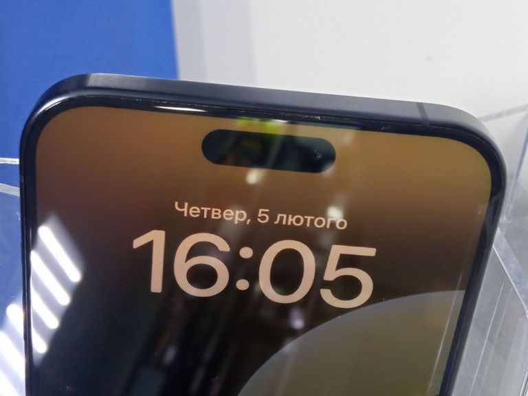 Apple iphone 15 pro max 256gb Код:01-200861614. Изображение 7