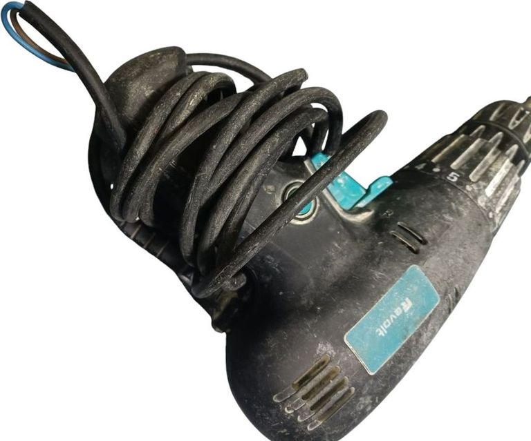 Оголошення Revolt ES-720 Б/У