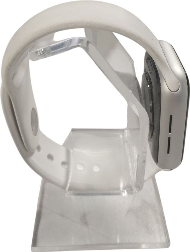 Дешево Apple watch series 6 gps aluminium case 40mm a2291 з ломбарду