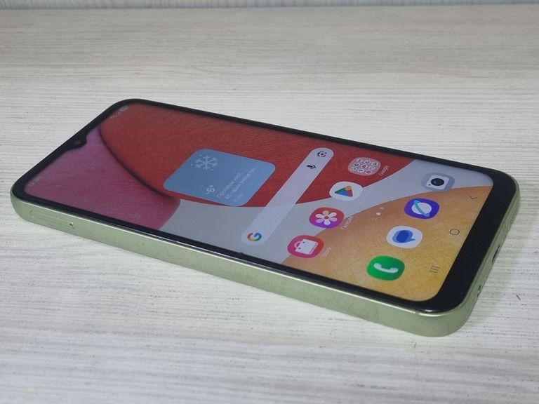 Samsung galaxy a14 4/128gb Код:01-200866061. Зображення 7