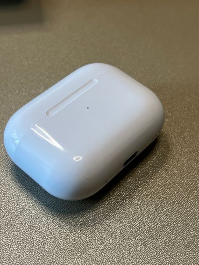Apple airpods pro 2 gen копія Код:null. Зображення 4