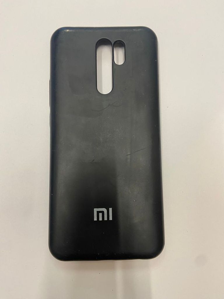 Xiaomi redmi 9 4/64gb Код:01-200867339. Зображення 5