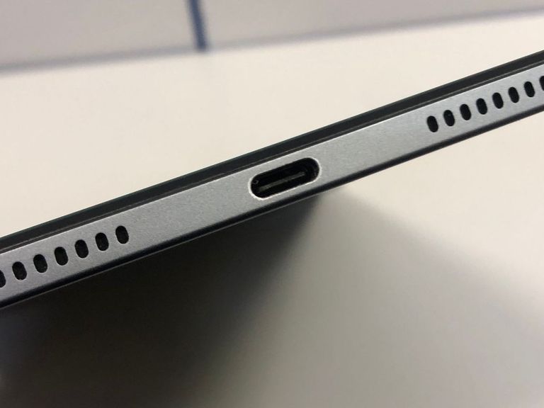 Lenovo Tab K11 Plus 8/256 WiFi Luna Grey (ZADS0145UA) Код:01-200867552. Зображення 5