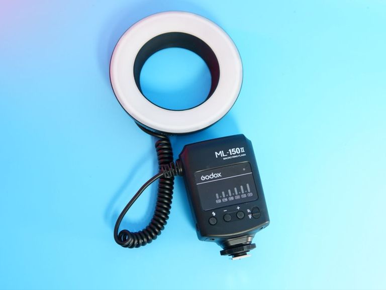 Купити Godox ML-150II Б/У