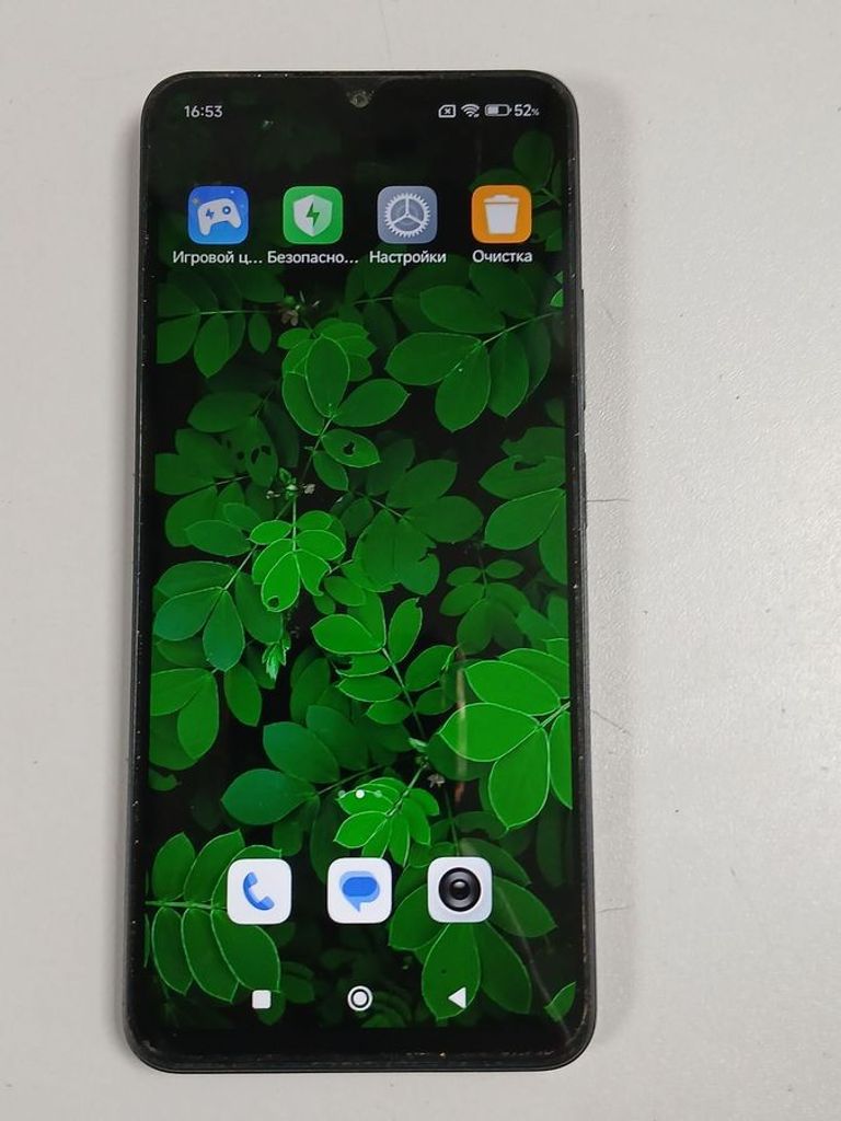 Купити Xiaomi redmi 14c 8/256gb Б/У