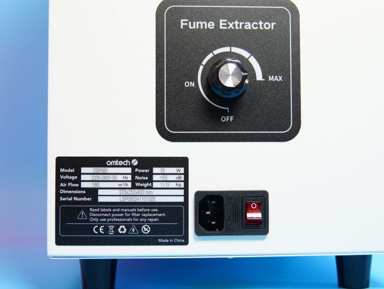 Omtech OSP080 Код:null. Изображение 10