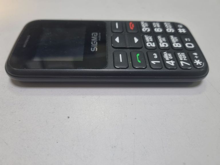 Sigma comfort 50 hit2020 Код:01-200868701. Зображення 6