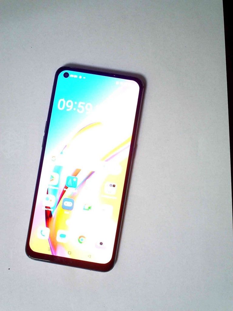 Купить Oppo reno 5 lite 8/128gb Б/У