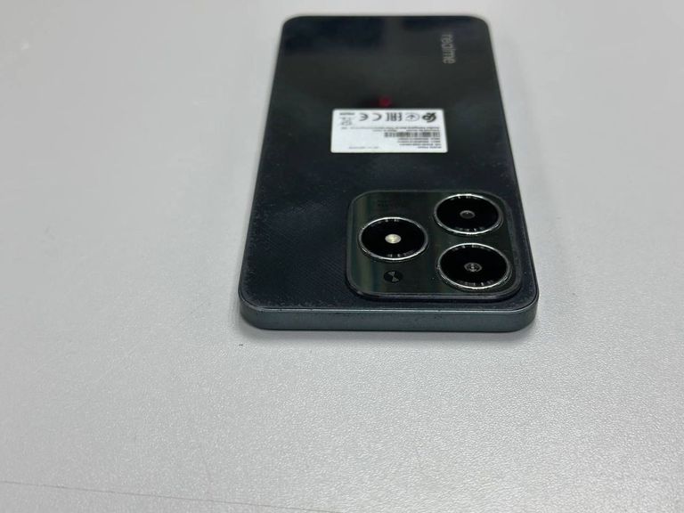 Realme c61 6/128gb Код:01-200870360. Зображення 7