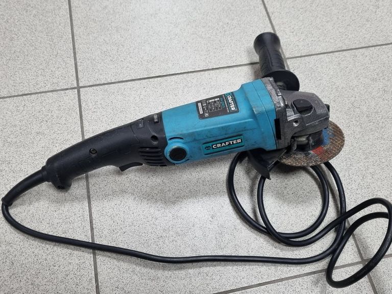 Розпродаж Crafter rga-1250/2, продавець Техноскарб