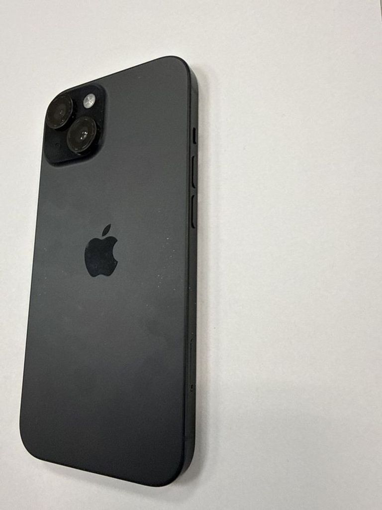 Apple iPhone 15 128GB Green Код:01-200868667. Зображення 7