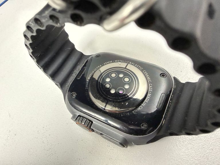 Розпродаж Smartwatch watch 8 ultra 49mm, продавець Техноскарб