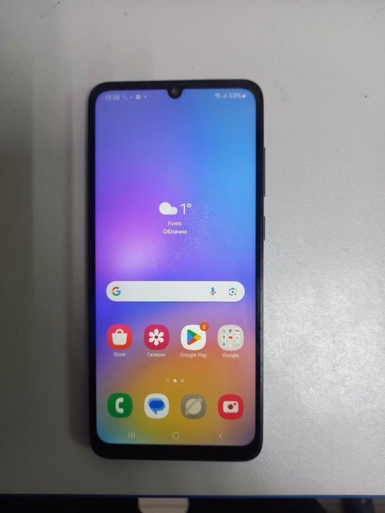 Samsung galaxy a05 4/128gb Код:01-200872249. Зображення 6