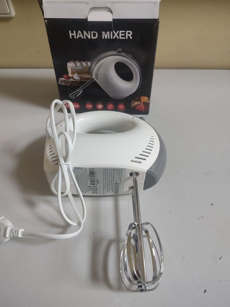 Объявление Без Виробника cx-6639 Б/У