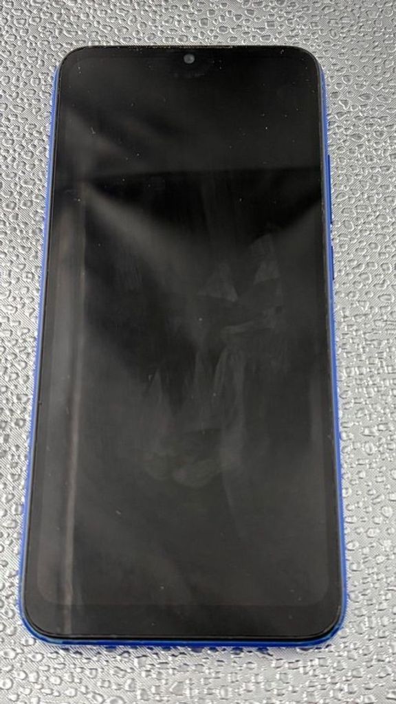 Объявление Xiaomi redmi 9c nfc 3/64gb Б/У