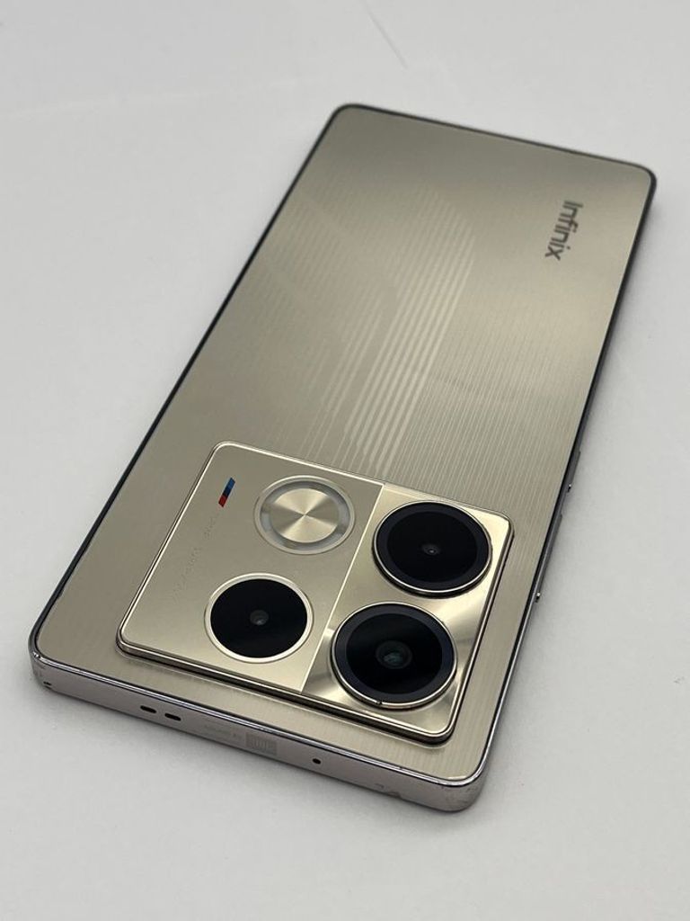 Infinix note 40 8/256gb Код:01-200874185. Зображення 6