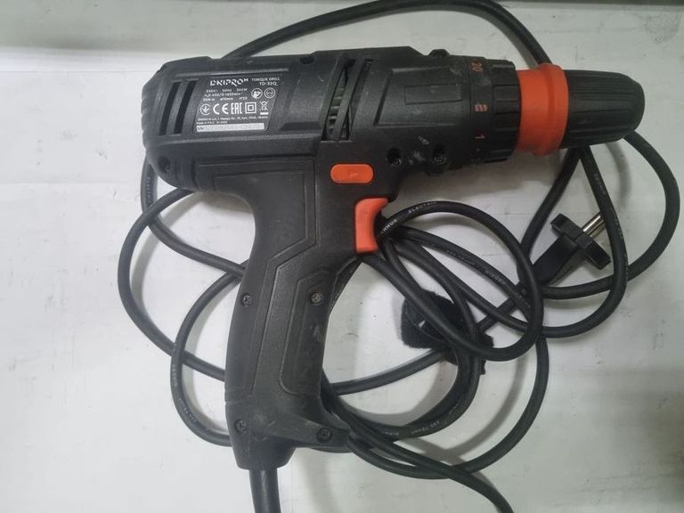 Оголошення Dnipro-M td-32q Б/У