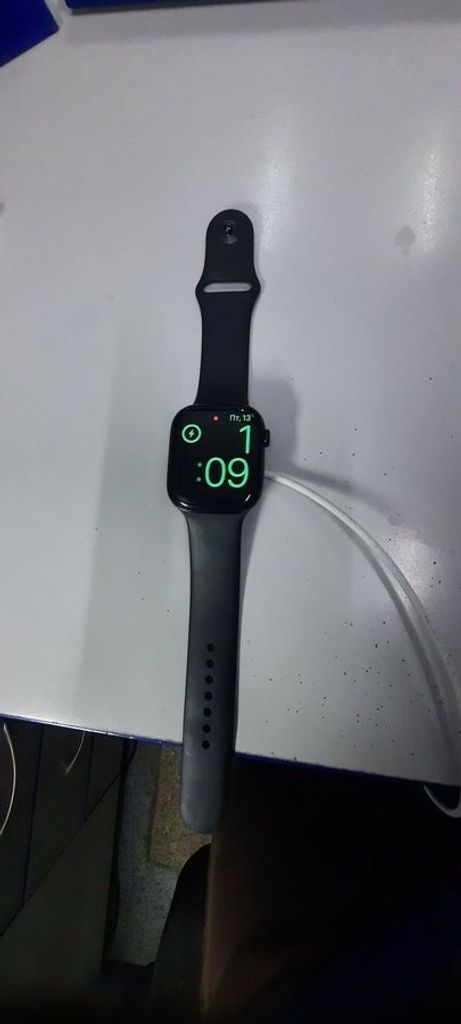 Apple watch series 10 gps 46mm alu. case Код:01-200875513. Изображение 7