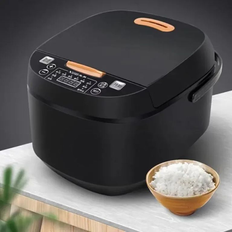 Купить Rice cooker A1-001В 5л 900 Вт Б/У