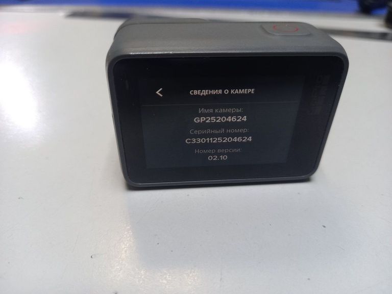 Купити GoPro hero 7 black Б/У