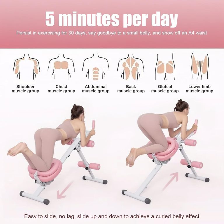 Объявление Simulator MM3000 Рожевий Б/У