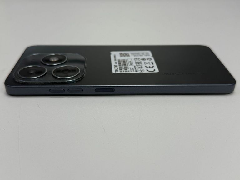 Розпродаж Tecno spark 20 kj5n 8/256gb, продавець Техноскарб