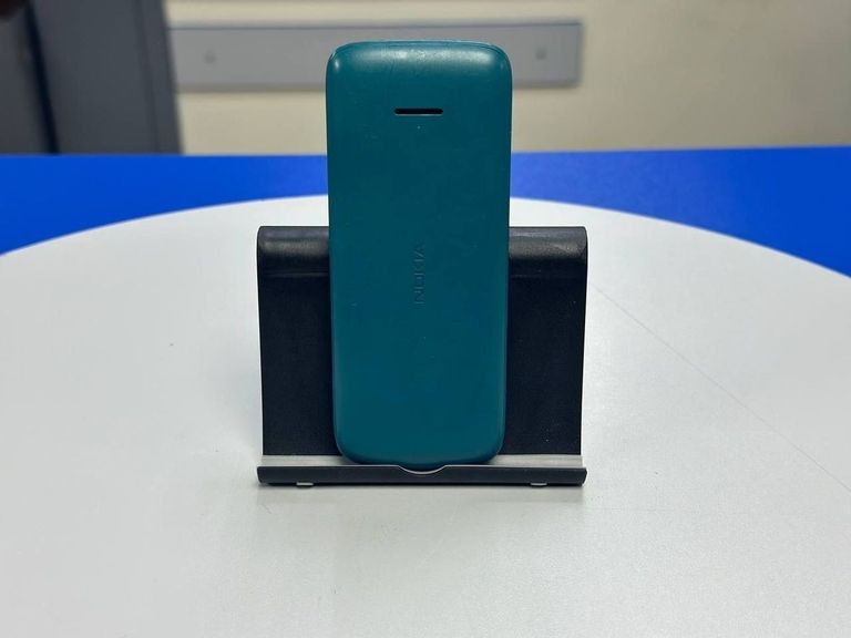 Объявление Nokia 215 4g 2024 Б/У