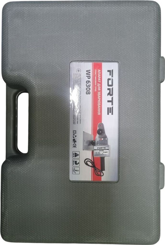 Розпродаж Forte wp6308, продавець Техноскарб