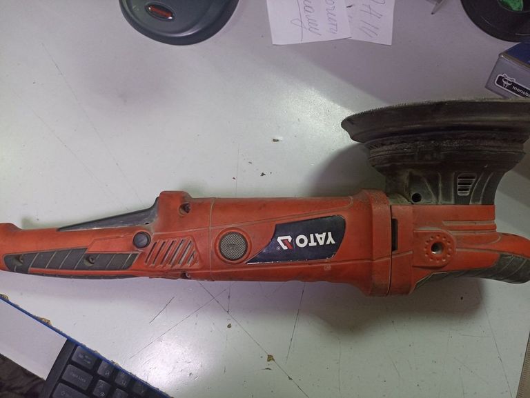 Объявление Yato YT-82200 Б/У
