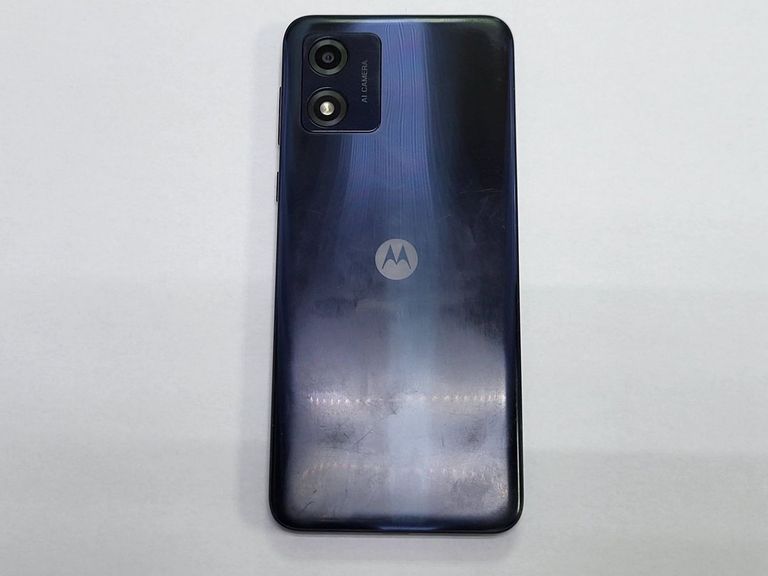 Оголошення Motorola moto e13 2/64gb Б/У