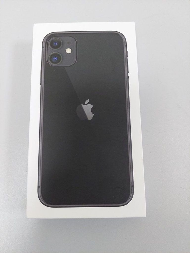 Apple iphone 11 64gb Код:01-200880524. Зображення 7