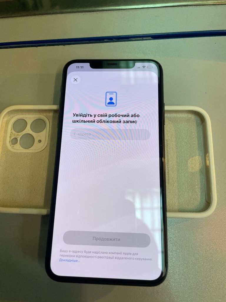 Розпродаж Apple iphone 11 pro max 256gb, продавець Техноскарб