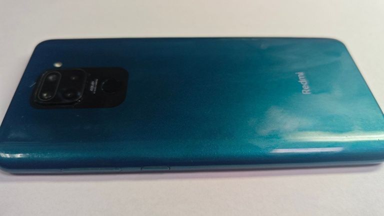 Xiaomi redmi note 9 3/64gb Код:01-200880936. Зображення 7