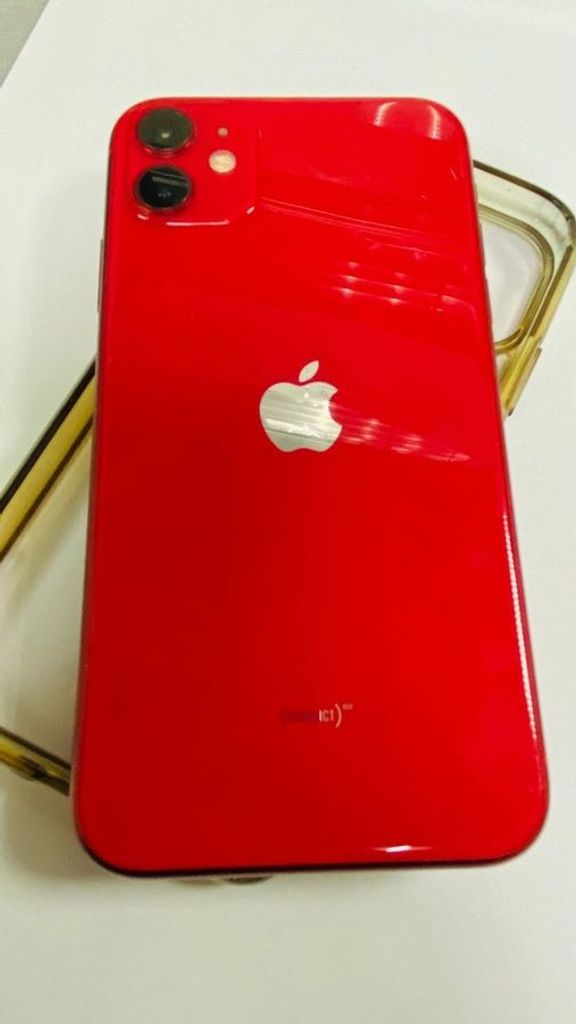 Apple iphone 11 128gb Код:01-200880727. Зображення 5