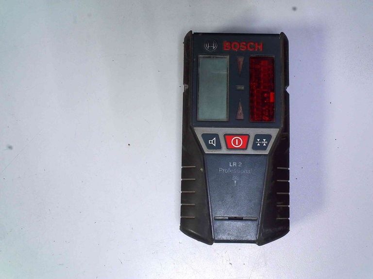 Объявление Bosch lr 2 professional Б/У