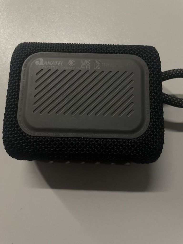 Дешиво Jbl go 3 с ломбарда