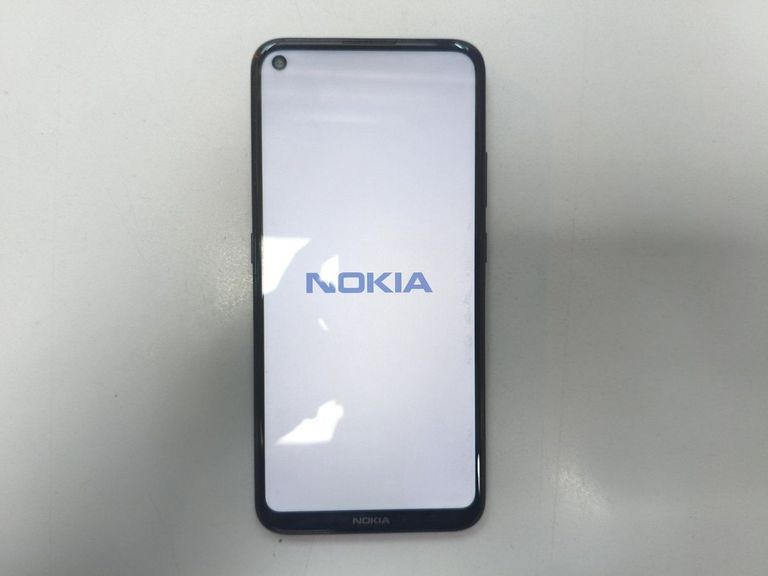 Купить Nokia 5.4 ta-1337 4/64gb Б/У