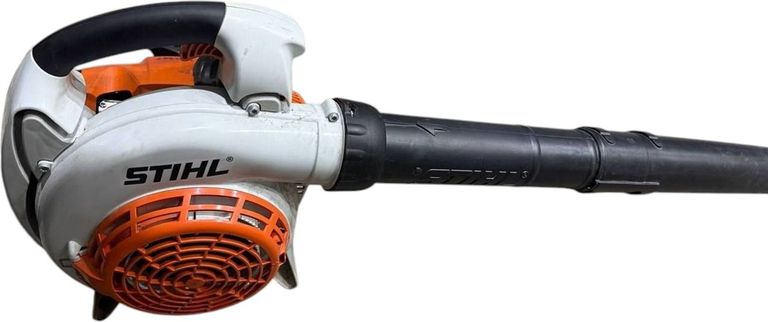 Оголошення Stihl sh 86 Б/У