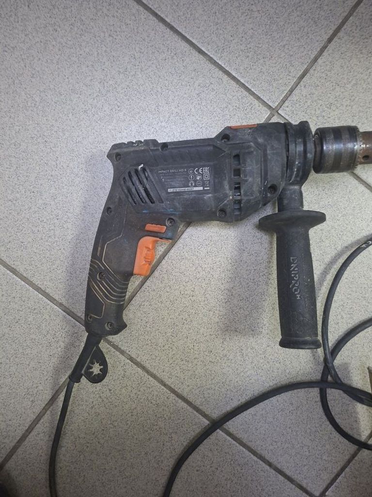 Оголошення Dnipro-M hd-8 Б/У