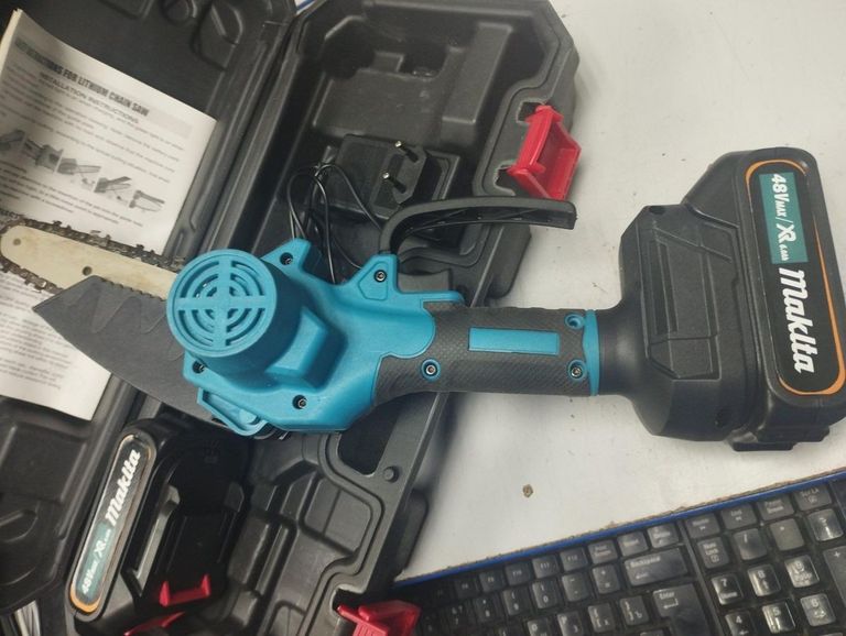 Дешево Makita Копія без моделі з ломбарду