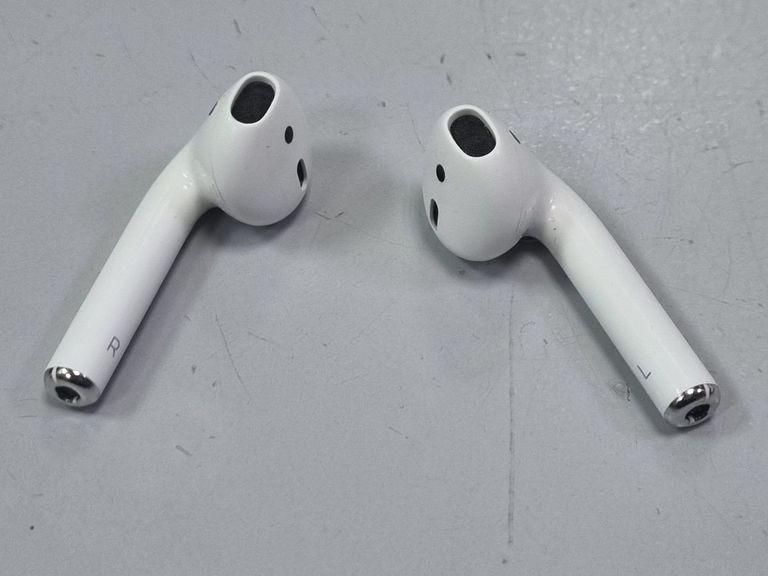 Распродажа Apple airpods 2nd generation a1602, a2031, a2032, продавец Техноскарб