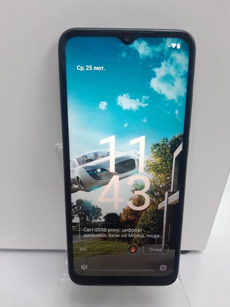 Купить Xiaomi Redmi A2 2/32GB Black Б/У