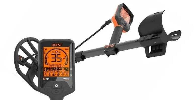 Quest 35 + XPointer Land + Fiskars Solid Код:null. Зображення 6