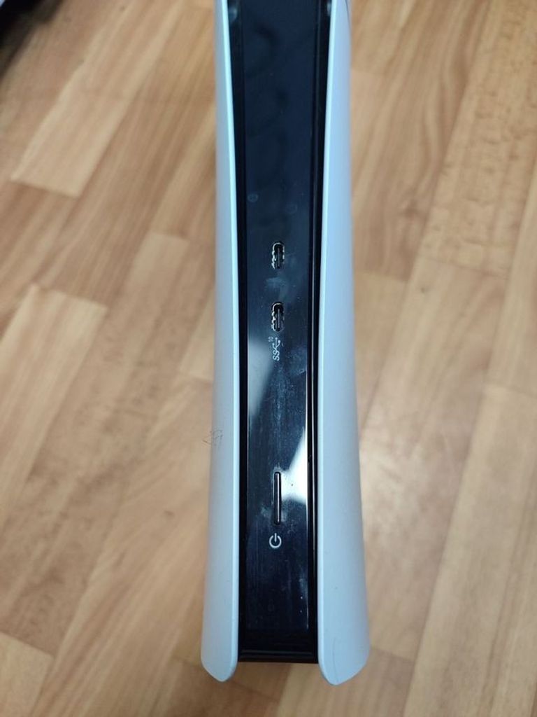 Розпродаж Sony playstation 5 slim 825gb, продавець Техноскарб